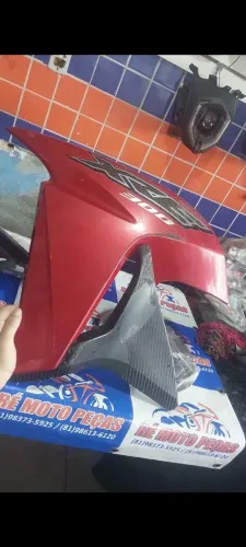 Asas xre300 completas original 
