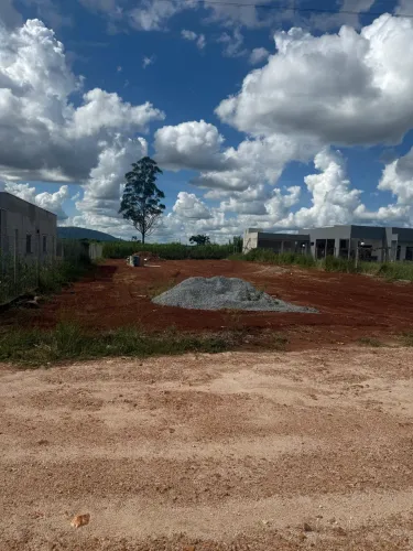 Lote no portal serra azul 
