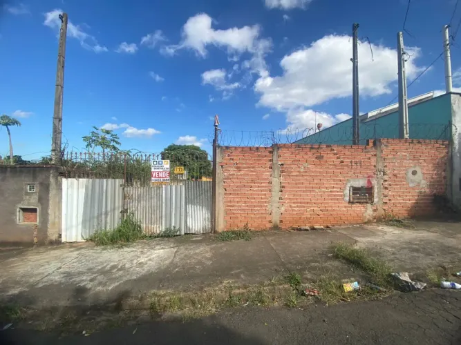 Jaraguá - Piracicaba - SP