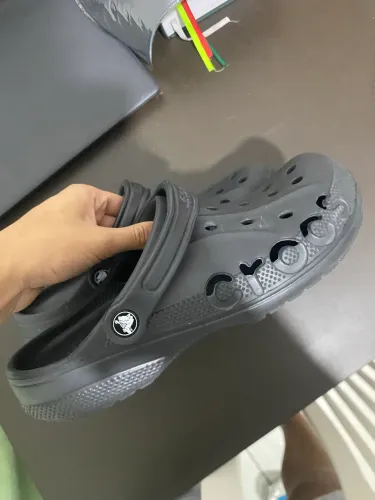 Crocs Baya Clog Preta 41