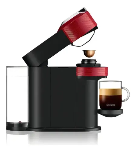 Cafeteira Vertuo Next Vermelha 220v
