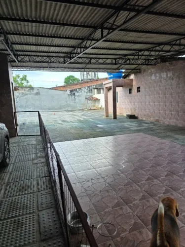 CASARÃO EM IGARASSU, 4 QUARTOS, 3 BANHEIROS
