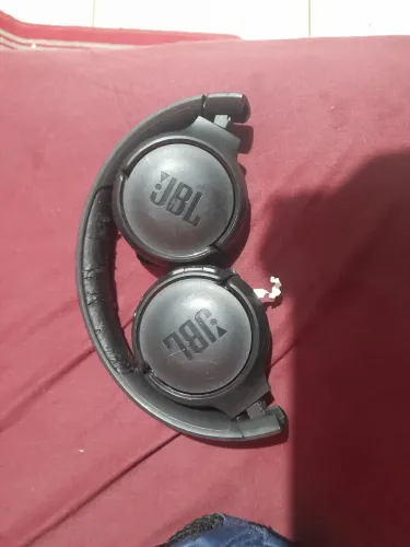 Fone JBL Tune 520 BT