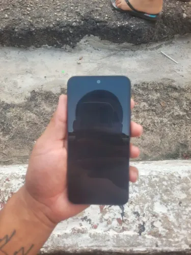 Samsung a54 5g impecável