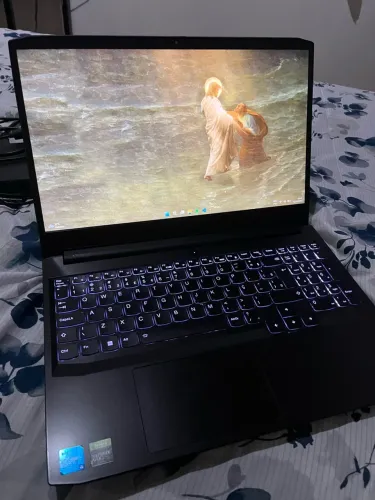Notebook Gamer