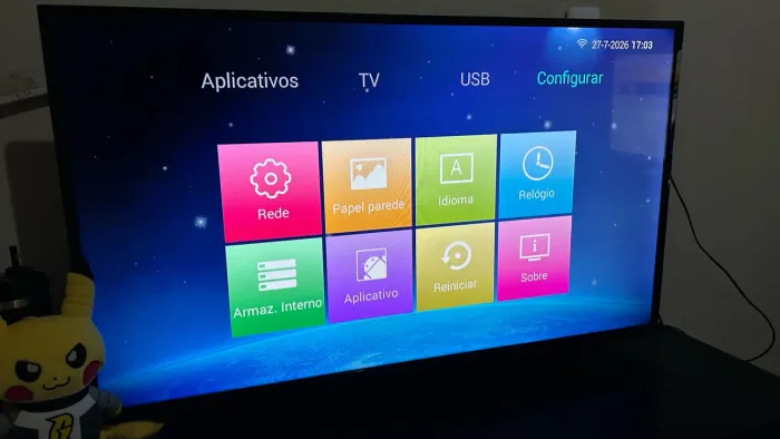 tv plhico 42