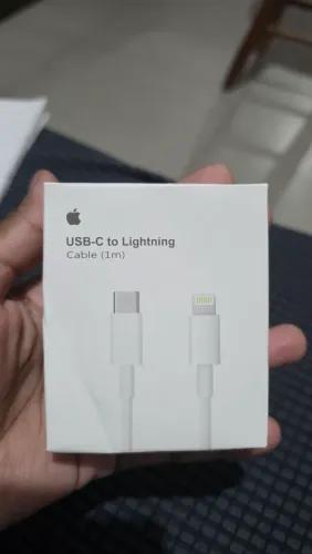 Cabo Lightning Apple Iphone