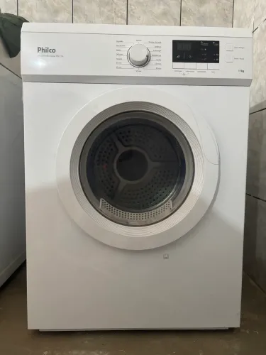 Secadora Philco 11kg