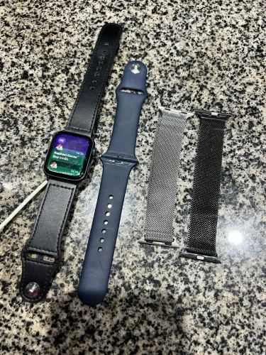 Apple Watch Serie 6 40MM