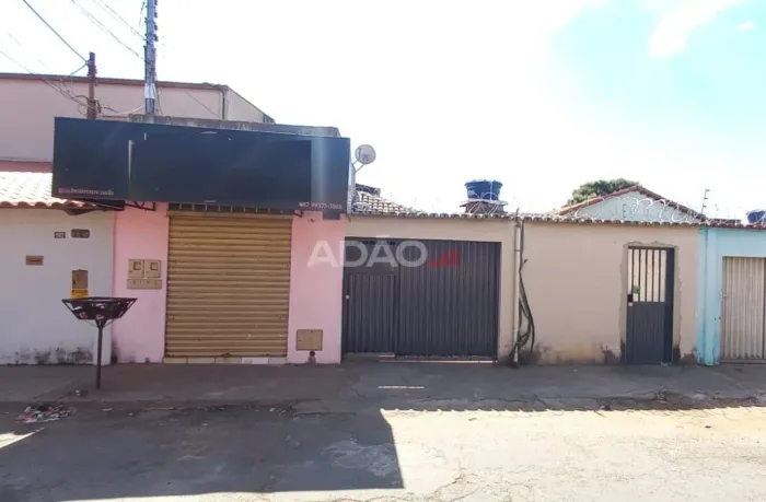 Casa Térrea Setor São José