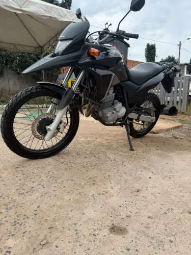 XRE300 EM DIAS SÓ TRANSFERIR MECANICA FILE