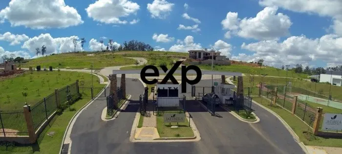 TERRENO RESIDENCIAL JATIBELA COM PROJETO APROVADO CAMPINAS