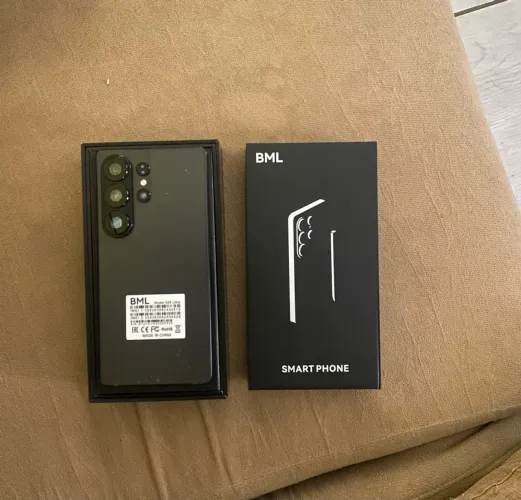 VENDO CELULAR BML
