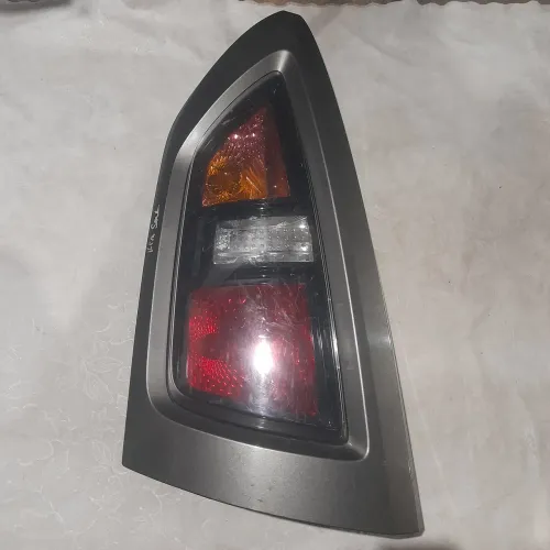 Lanterna traseira esquerda original kia soul 010/014 