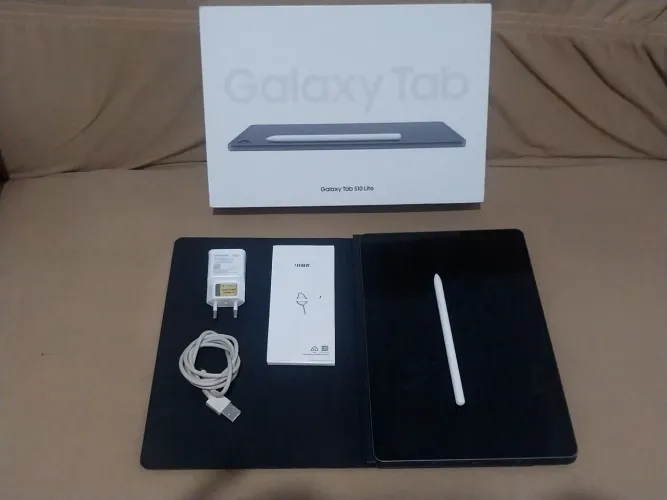Vendo Tablet S10 Lite 
