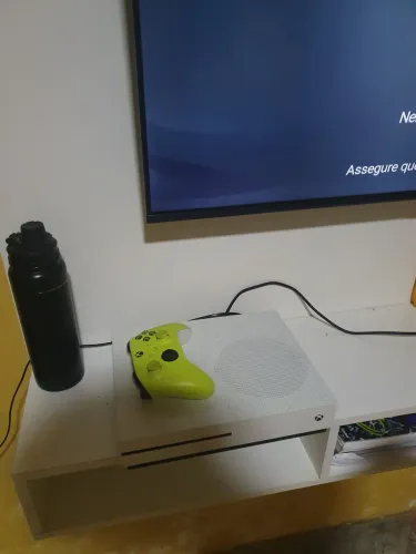vendo xbox one s 