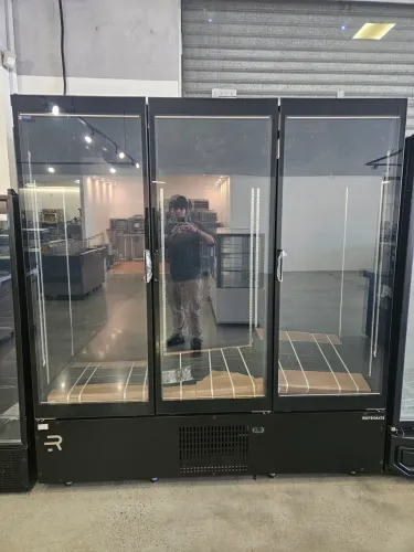 visa cooler cervejeira premium 1867 litros - a pronta entrega