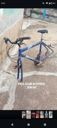 Quadro montadinha  troco em qualquer coisa 