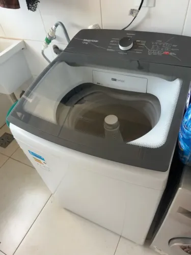 Máquina de Lavar roupa