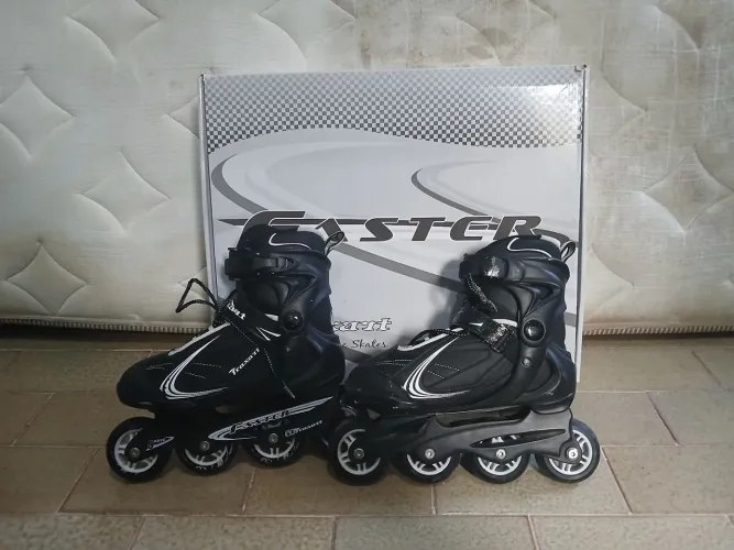 Patins Traxart - n? 39