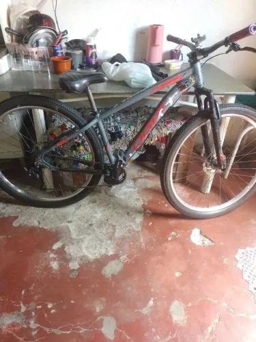 Bicicleta OGGI aro 29