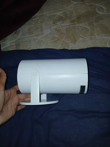 Estou vendendo um projetor de vídeos