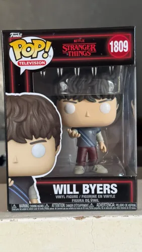 Kit 4 pops