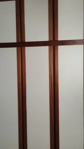 Vendo portas guarda roupa
