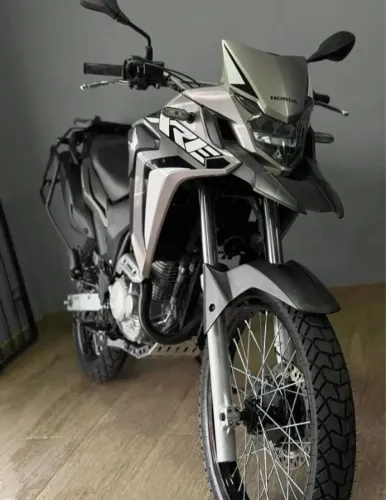 HONDA XRE 300