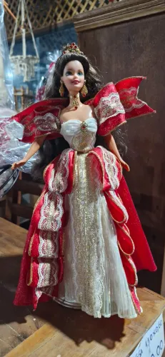 Barbie Colecionável