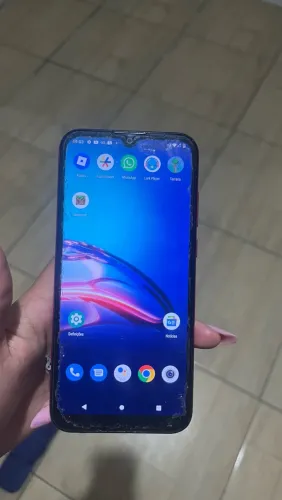 Celular Motorola