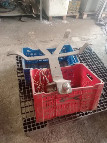 Revogue da Palio reforçado 