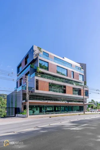 Sala Comercial para Locação em Área Nobre  Blumenau/SC