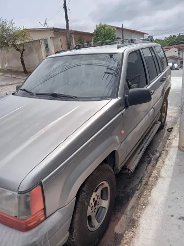 Fiat Tempra SX 2.0 I.e. 8V 4P 1999