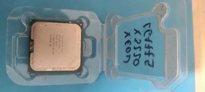 Processador Intel Xeon X3220
