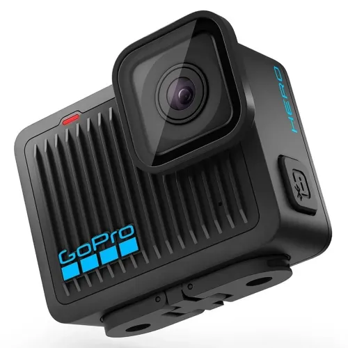 Go pro hero 4K