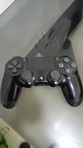 Controle ps4