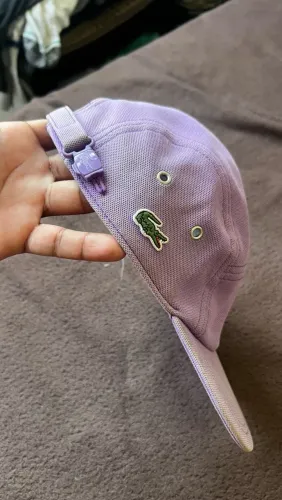 Boné Lacoste 