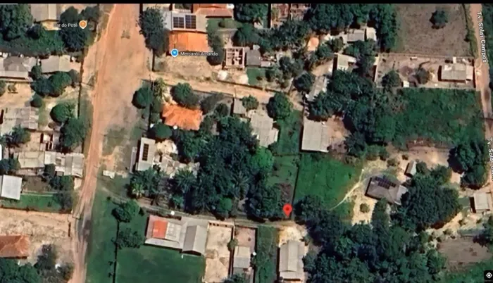 URGENTE VENDO TERRENO
