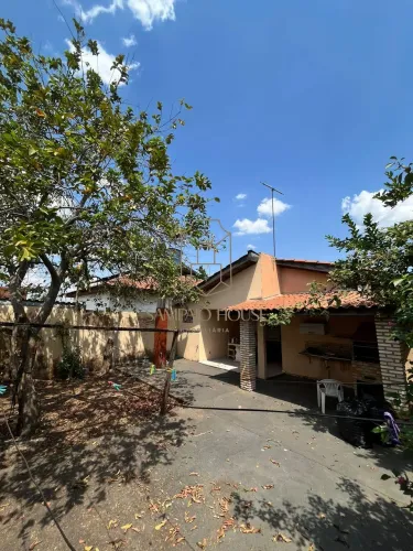 Casa à venda no Jardim Imperial | Cuiabá/MT