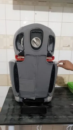CADERINHA DE CARRO PARA CRIANÇA DE 3 ANOS PRA CIMA.