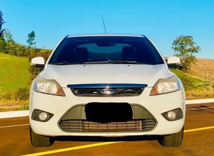 Ford Focus 2.0 16v/se/se Plus Flex 5P Aut. 2013