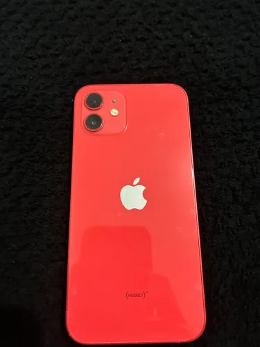 iPhone 12