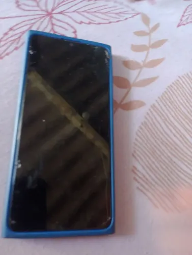 Celular moto G 22 