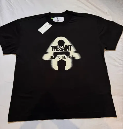 Camiseta The Saint