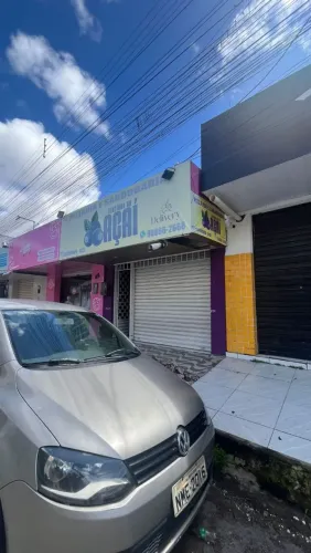 Ponto Comercial - no Jacintinho 