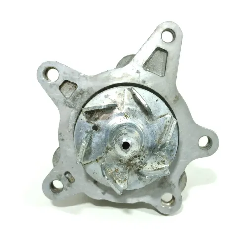 Bomba Água Creta HB20 Elantra i30 Veloster Kia Cerato Soul Rio 1.6 16v 2002 a 2013 Orig