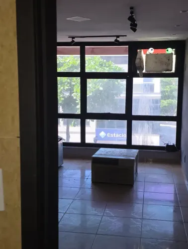 Sala para aluguel em Recreio dos Bandeirantes