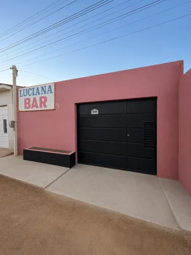 Oportunidade! casa com ponto comercia