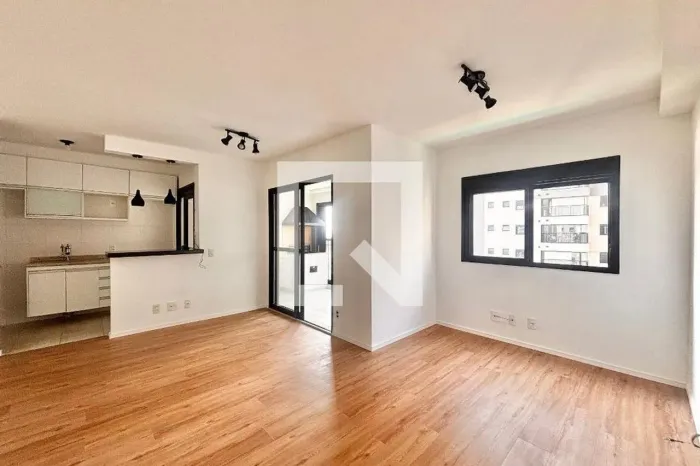 APARTAMENTO RESIDENTIAL em Osasco - São Paulo, Continental